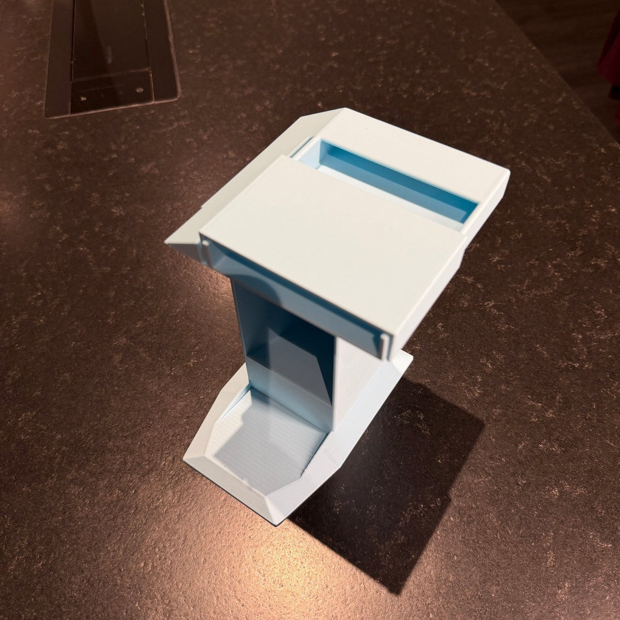 Hit-Tower - Das Original | Organizer kompatibel mit Hitster – Edition: Surprise Mix