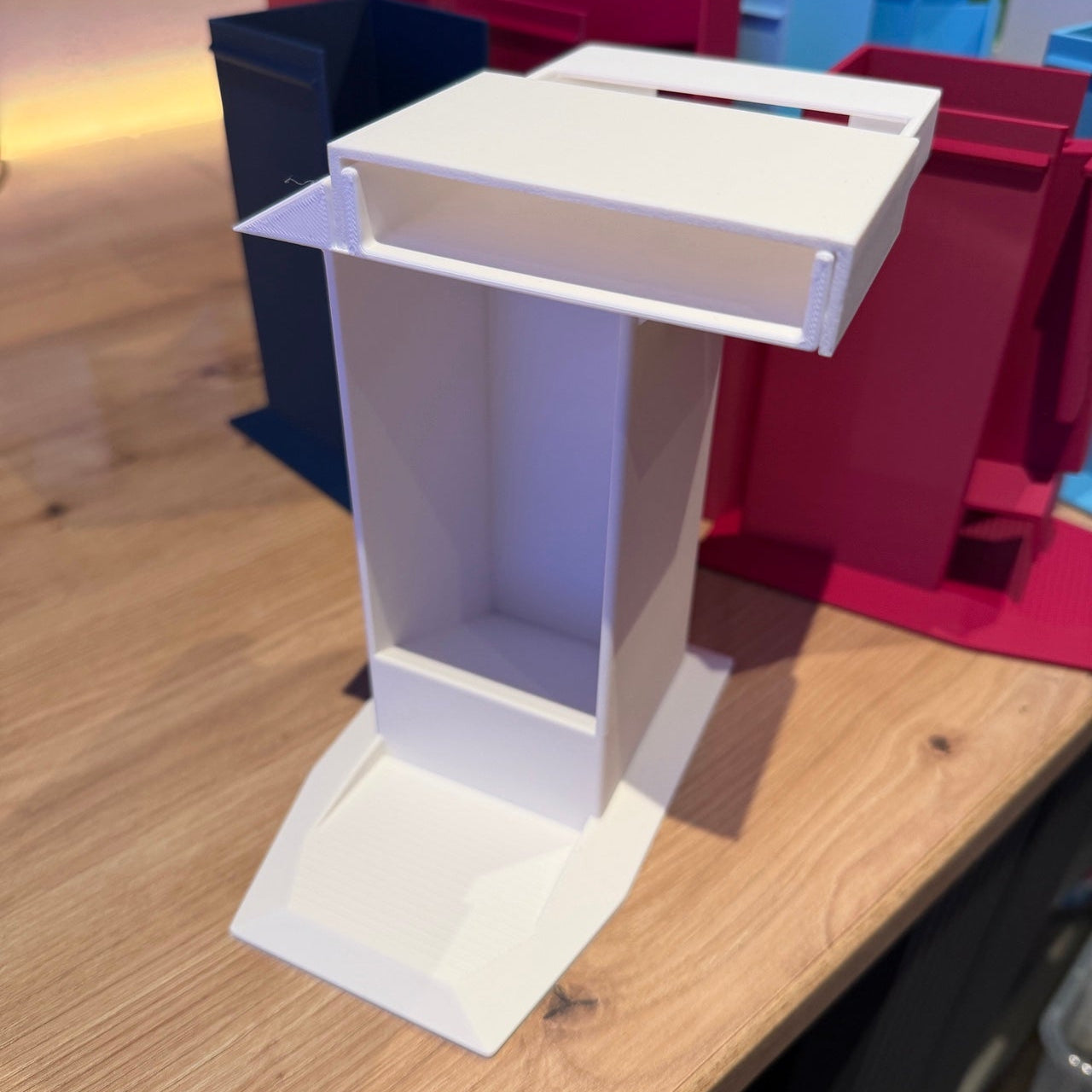 Hit-Tower - Das Original | Organizer kompatibel mit Hitster – Edition: Surprise Mix